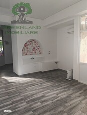 Apartament cu 3 camere - Metrou Berceni - Parcare inclusa