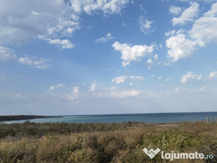 Teren 12.000 mp zona Epava Costinesti faleza de sus golf