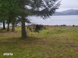 Teren de Vanzare Colibita iesire lac