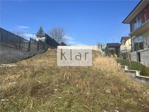 Teren intravilan pentru casa zona strazii Vrancea