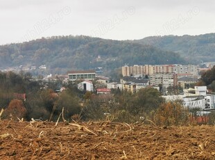 Parcele intravilan cu extravilan Calea Caransebesului km 2 loturi de 1000 mp negociabil