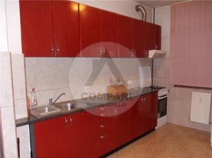 Vand apartament 3 camere Complex Studentesc etaj 5