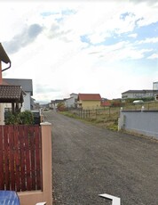 Vand teren Calea Cisnadiei - Sibiu