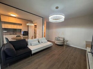 Vanzare apartament de 3 camere Aviatiei Promenada cu 2 parcari