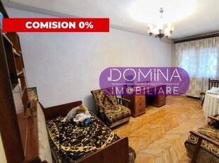 Vânzare apartament 3 camere - Târgu Jiu, Strada Castanilor - zona Diana