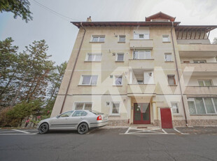 Vânzare apartament cu 2 camere