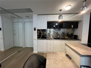 Vanzare apartament cu 2 camere Herastrau, Zagazului