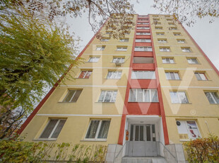 Vânzare apartament cu 3 camere