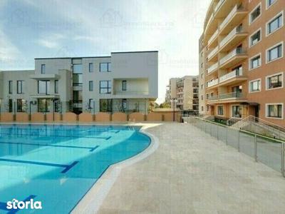 3 Camere - 1min. Padurea Baneasa - Piscina - Foisoare