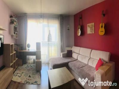 Apartament 2 camere - zona Avantgarden Bartolomeu (ID:4731)