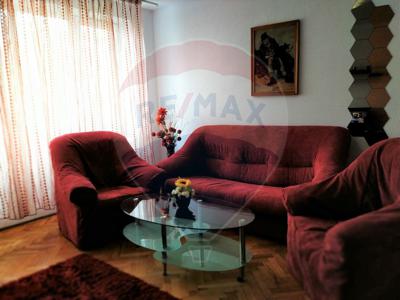 Apartament 3 camere inchiriere in bloc de apartamente Bucuresti, Mihai Bravu