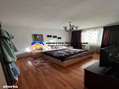 Apartament 4 camere Precista