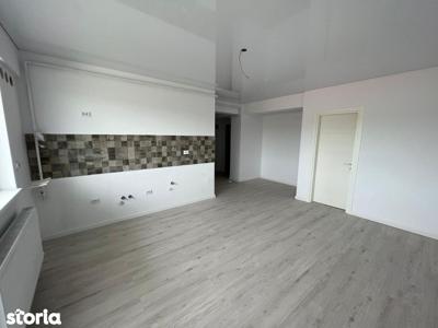 Apartament nou, 2 camere