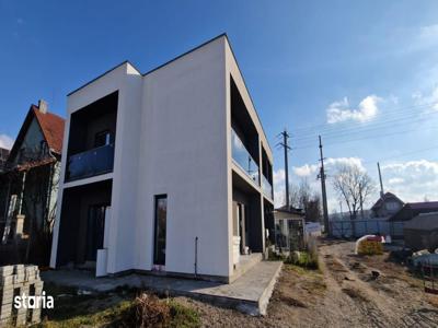 Duplex, 115 mp, 250 mp teren, zona strazii Ioan Olteanu