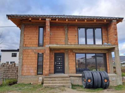 Casa constructie noua, Alba Iulia-Micesti