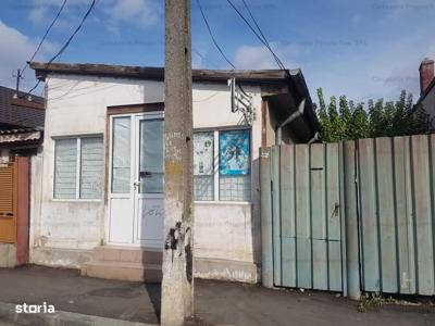 Casa de Locuit, Str. Mihai Bravu 42, Turnu Magurele, TR