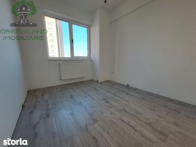 De vanzare :2 camere, BLOC NOU, SD,zona Capat Cug,43 MP, 50.500 Euro