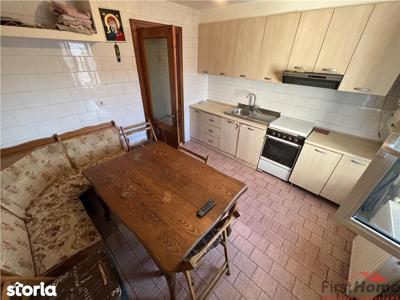 Apartament 4 camere, 100 mp, etaj 3, zona Longinescu