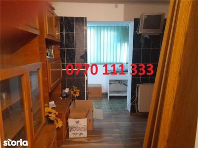 Apartament 3 camere confort 1 Calarasi 4, suprafata totala 73mp