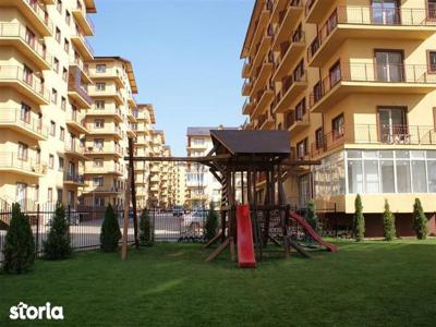 Militari Residence - OFERTA