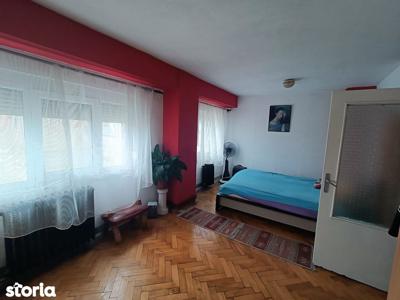 Proprietar-Apartament 4 Camere, Aradului-Piata Verde, 95mp Utili+ Balc