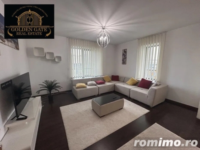 2 Camere | Asmita Gardens - Mihai Bravu | AC | Centrala | Parcare