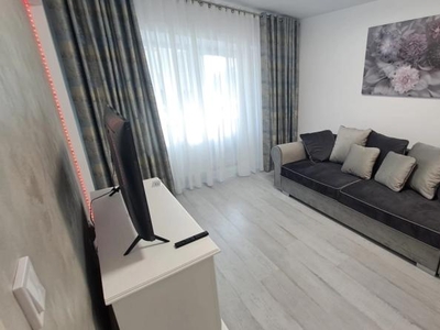 2 camere, decomandat, 48 mp, de vanzare apartament in zona Gara, CARREFOUR MARKET, Cod 153188