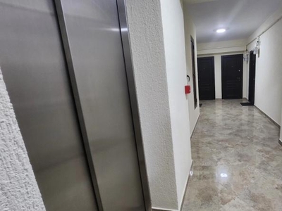 3 camere, open-space, 70 mp, de vanzare apartament nou in zona Rediu, Popas Pacurari, Cod 152983
