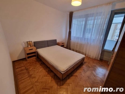 AP. 2 CAMERE, PIATA SUDULUI, PET-FRIENDLY, BUCATARIE INCHISA, RENOVAT