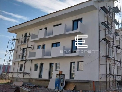 Apartament 2 camere 58mp, etaj 1, Doamna Stanca, Sibiu