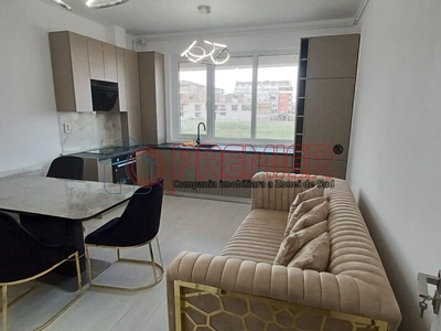 Apartament 2 camere Metrou Berceni