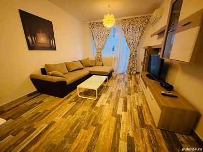 Apartament 2 camere mobilat și utilat. Sector 4. Drumul Binelui