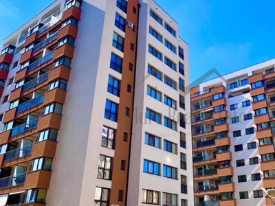 Apartament 2 camere Tatarasi-Newton Apartments+contract ANAF