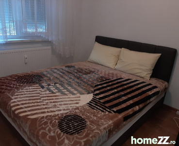 Apartament 2 camere zona Boul Rosu