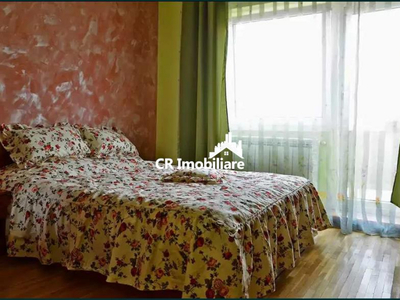 Apartament 3 camere Cismigiu Apartament 3 Camere Zona Cismigiu ID intern: