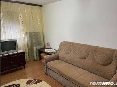 Apartament cu 2 cameredecomandat situat in zona Iosefin