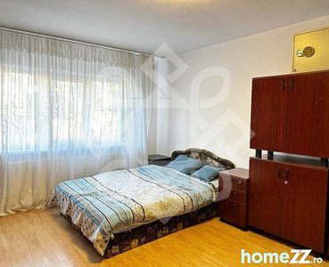 Apartament cu 3 camere de in zona Nufarul Oradea