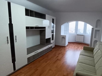 Apartament de inchiriat, 3 camere, decomandat, 70 mp, Nicolina, Bellvedere, Cod 153100