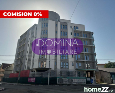 Apartament *EXCLUSIVIST* în Ansamblul Armeanca Residence