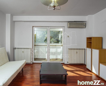 Apartament Mobilat cu 2 Camere în Zona Piața Alba Iulia -