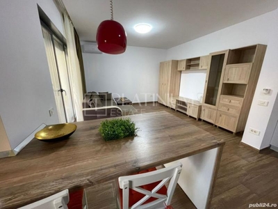 Apartament modern cu 2 camere intr-un bloc nou in Dumbravita-Kaufland