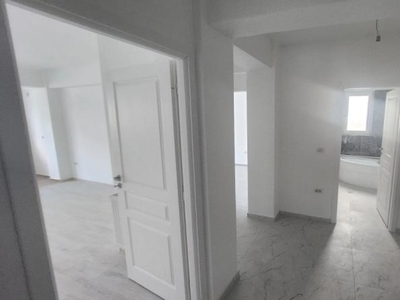 Apartament nou, 2 camere open-space, 55 mp, CUG, de vanzare, Bloc intabulat str. Pepinierei, Cod 153106