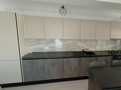 Apartament nou de vanzare, 3 camere, decomandat, 105 mp, Valea Lupului, Popas Pacurari, Cod 152950