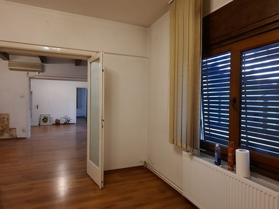 Casa Polona, apartament in vila