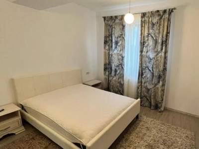 De inchiriat apartament, 3 camere, semidecomandat, 60 mp, Centru, Lazar Residence, Cod 150482