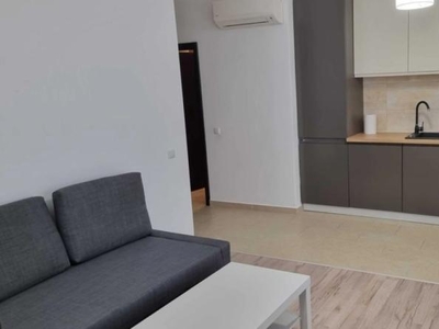 De inchiriat apartament nou, 2 camere, open-space, 40 mp, Centru, Palas Mall - Amazon, Cod 153197