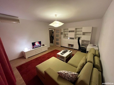 De inchriat apartament cu 2 camere, langa metrou Brancoveanu, Sector 4, Bucuresti