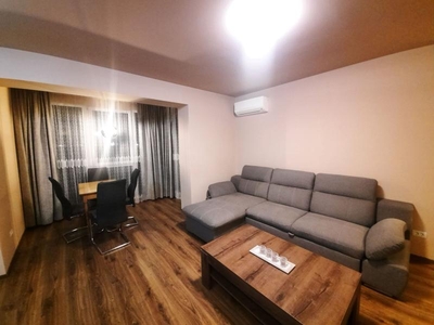 NOU | Apartament 2 camere - Girocului, Timisoara