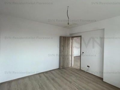 Vanzare apartament 2 camere, Prelungirea Ghencea, Bucuresti