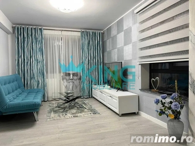 Viorelelor | 3 Camere | Parcare Privata